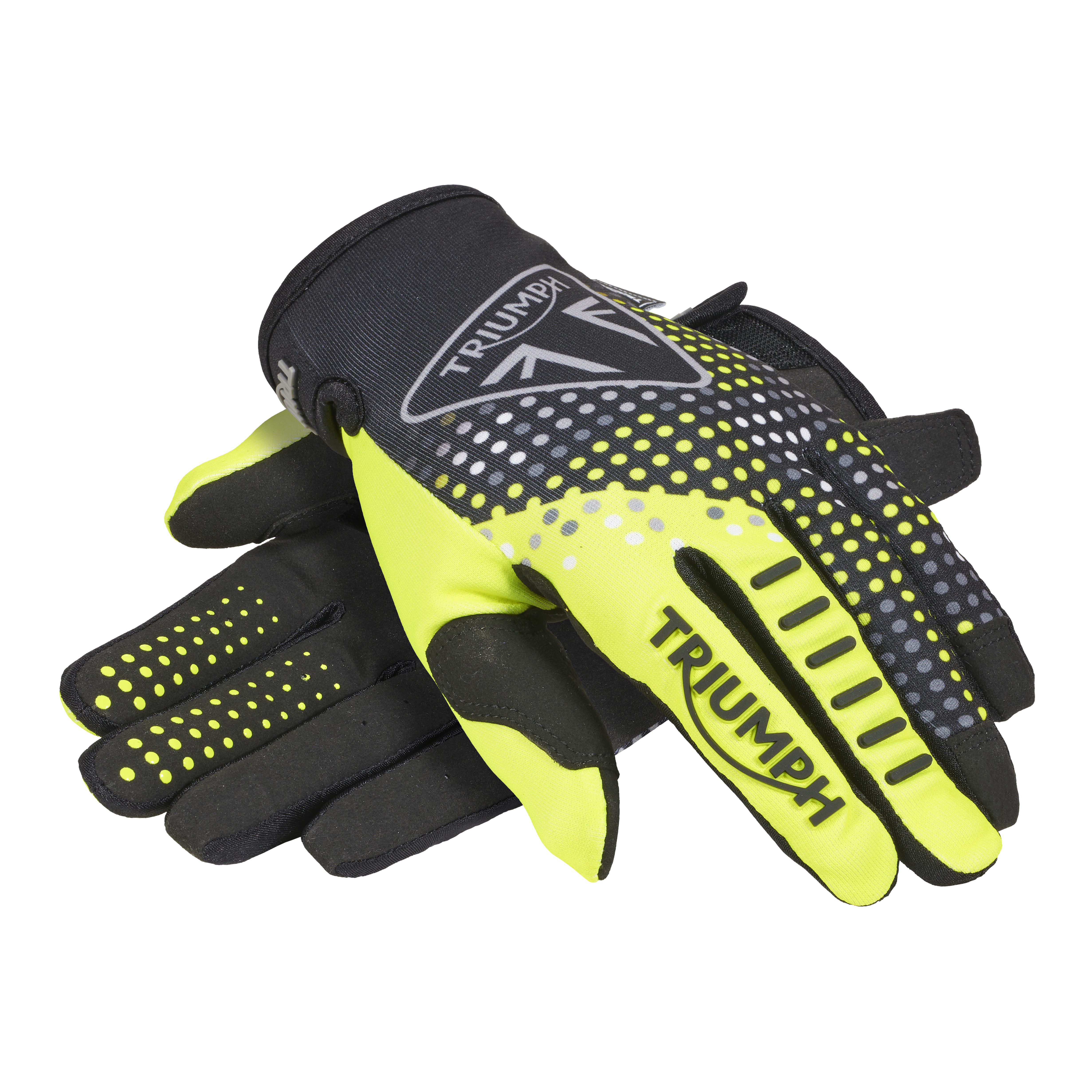 MXROLLER GLOVE TRIUNMPH OFF ROAD