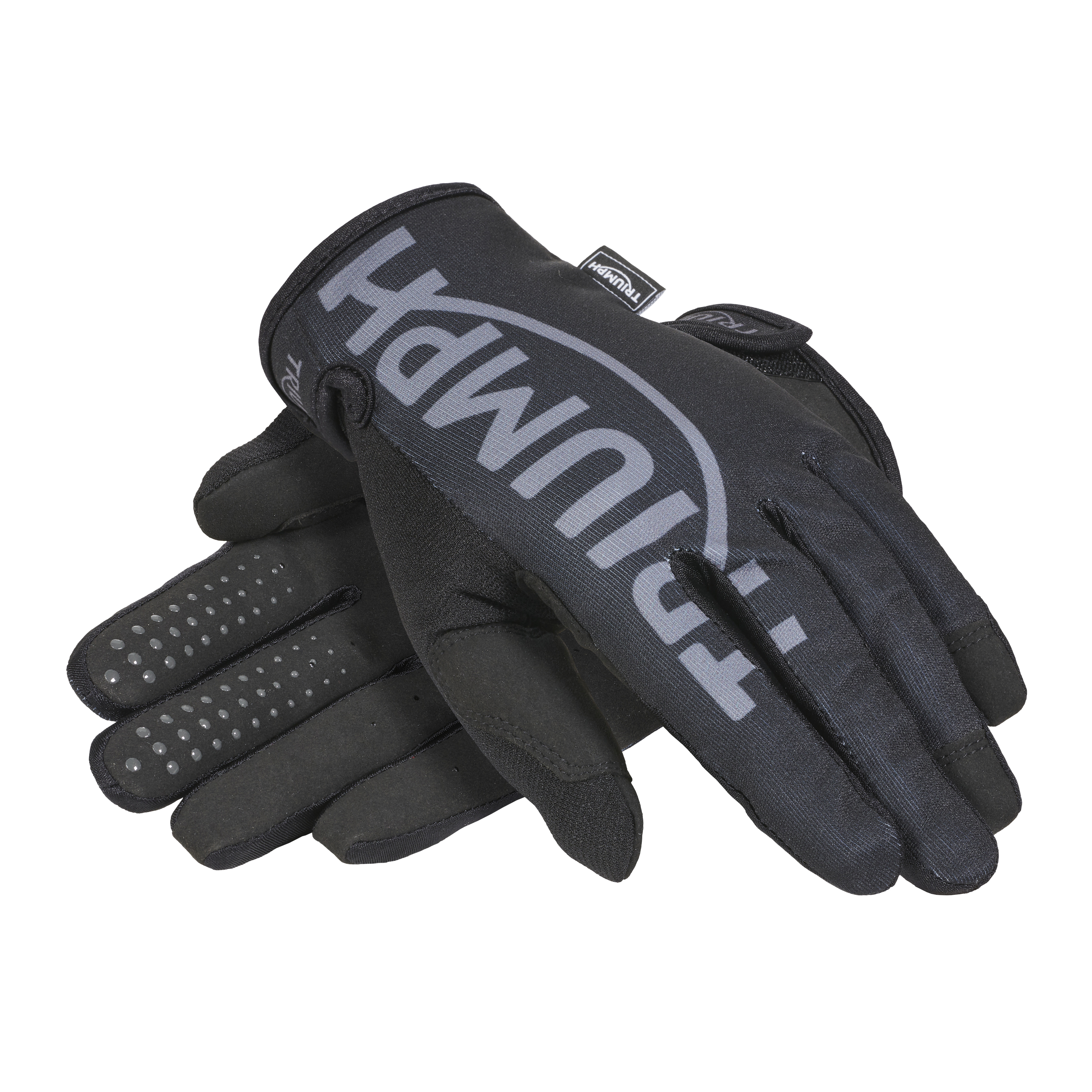 MXBERM GLOVE TRIUMPH BLACK
