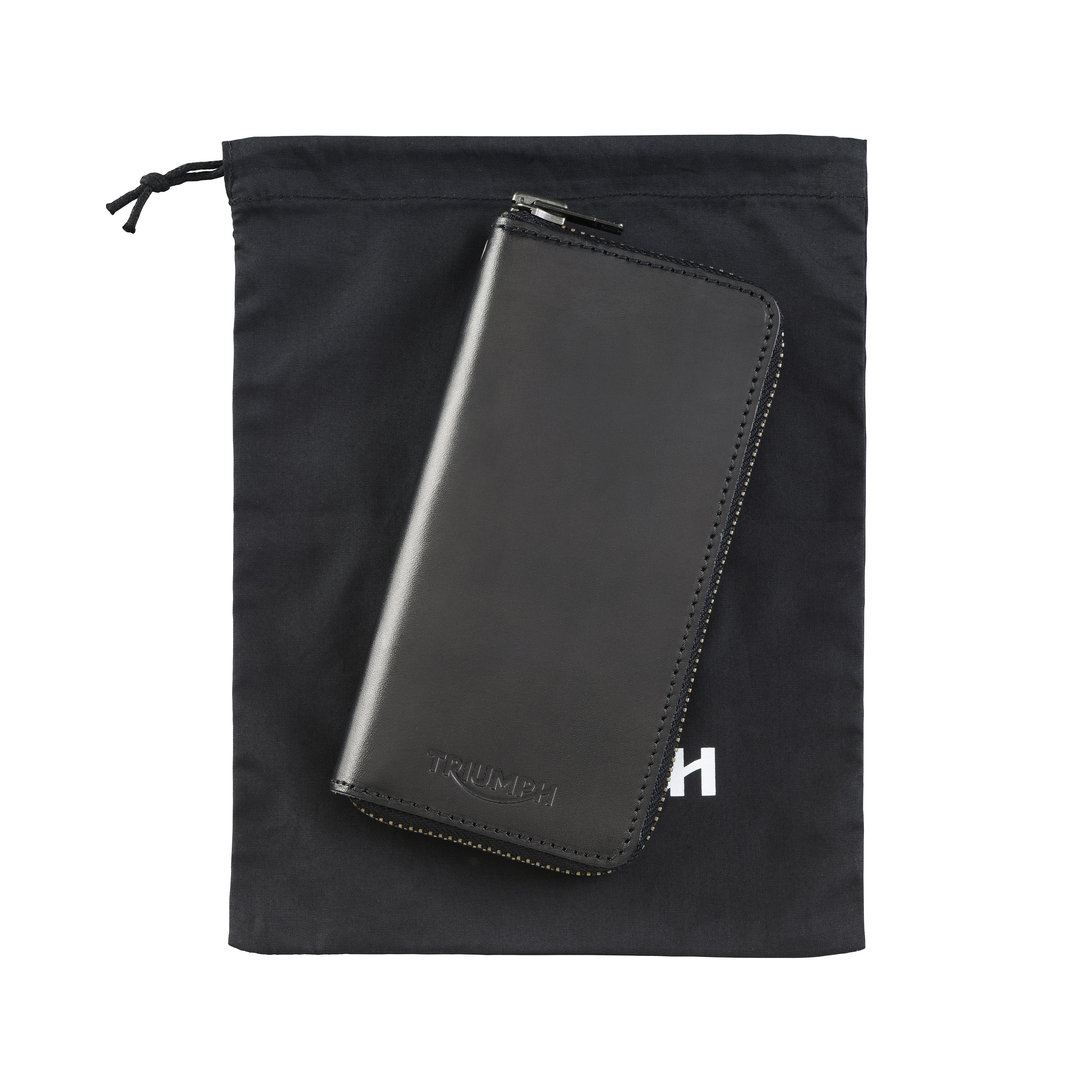 TRIUMPH LONG ZIP WALLET  MACA25004