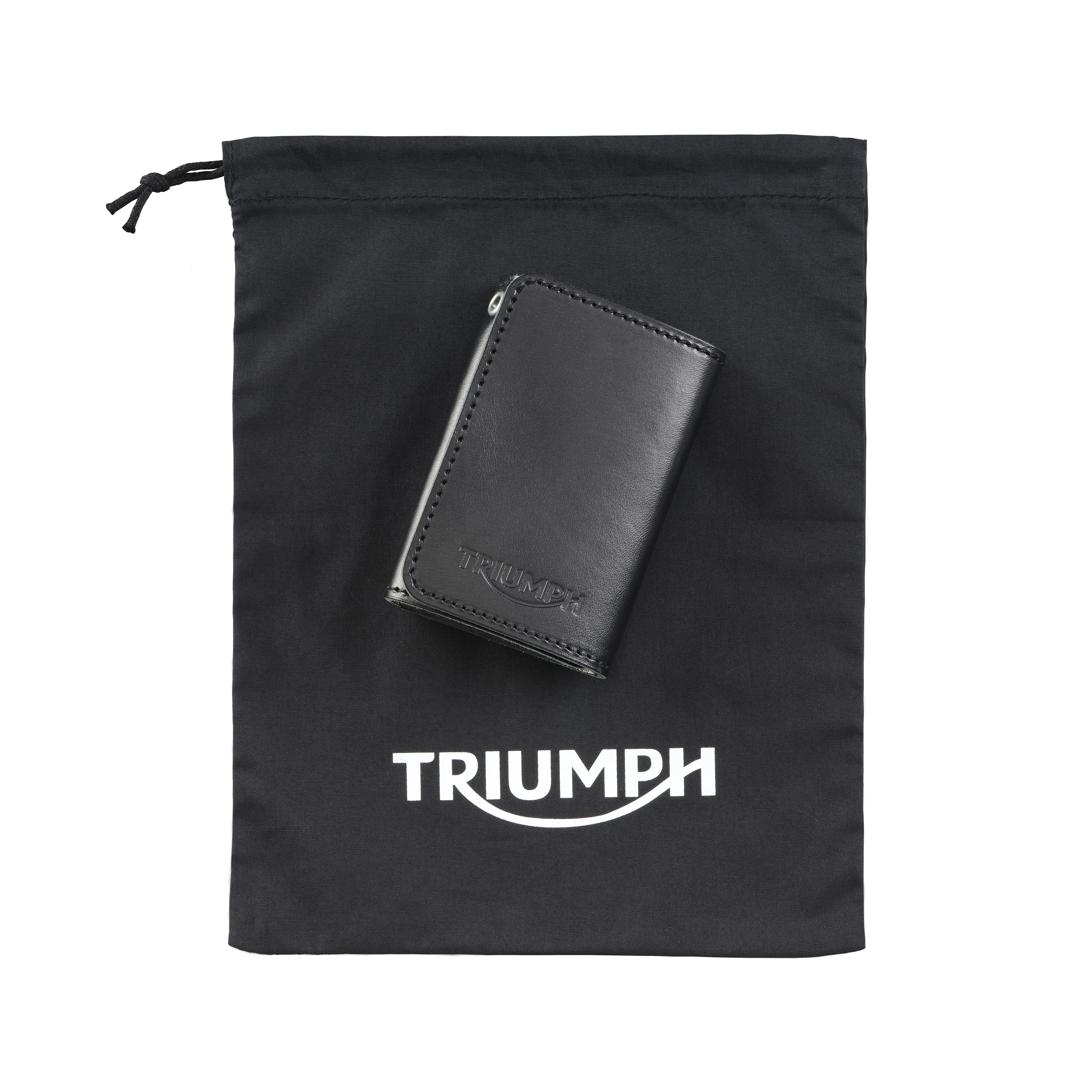 TRIUMPH FOLDING KEY HOLDER        MACA25005