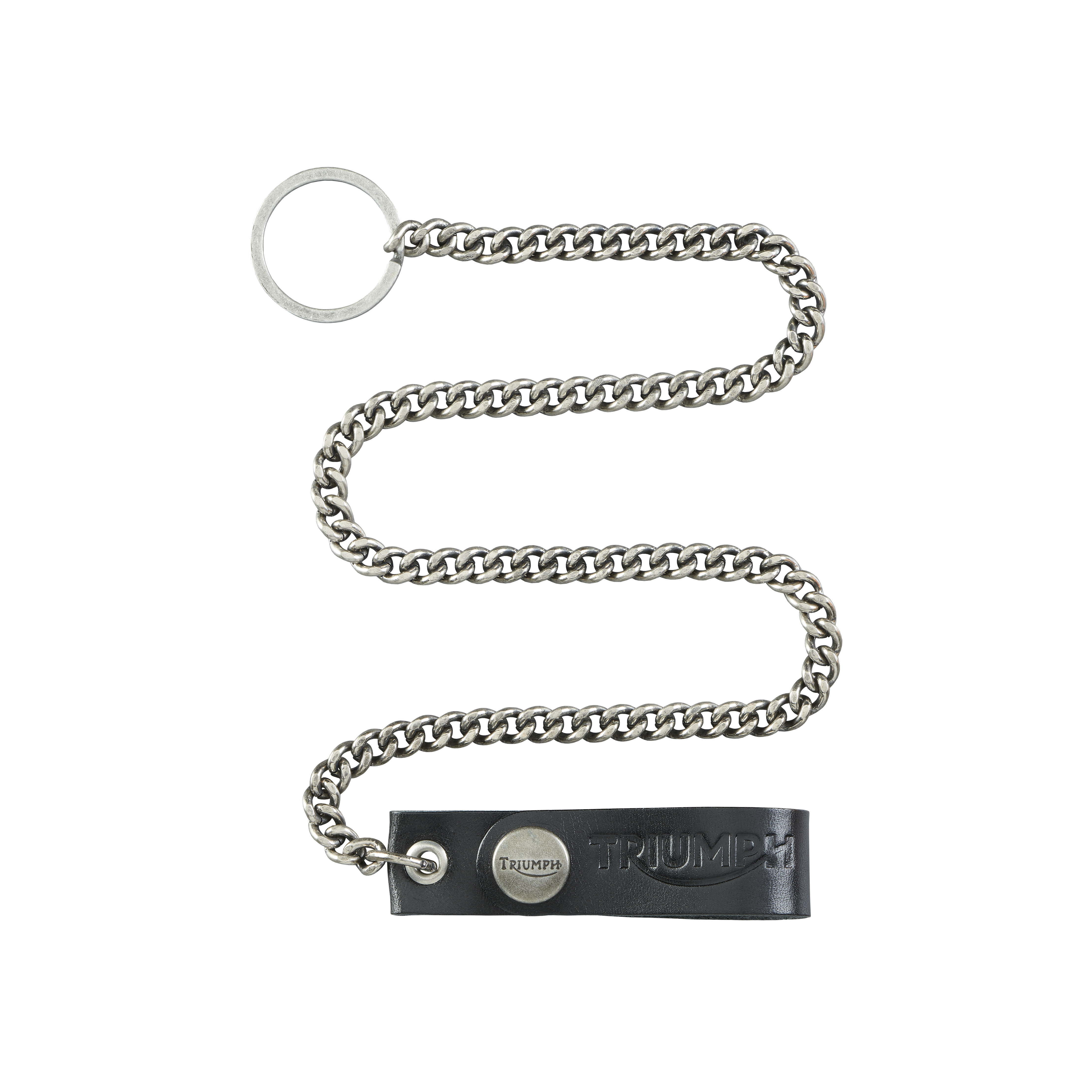 TRIUMPH CHAIN LANYARD   MACA25006