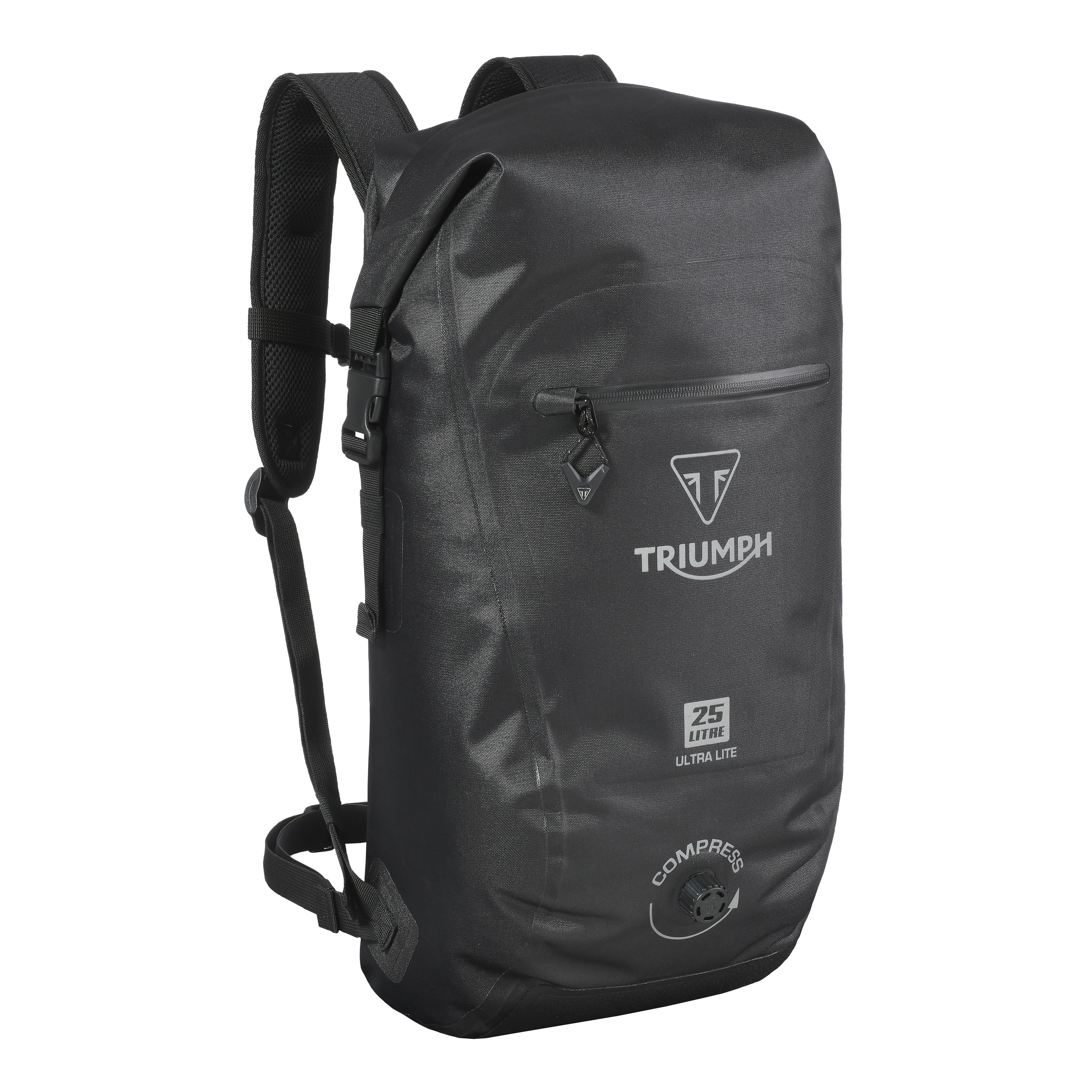 TRIUMPH 25L ULTRALITE BAG MLUA24006