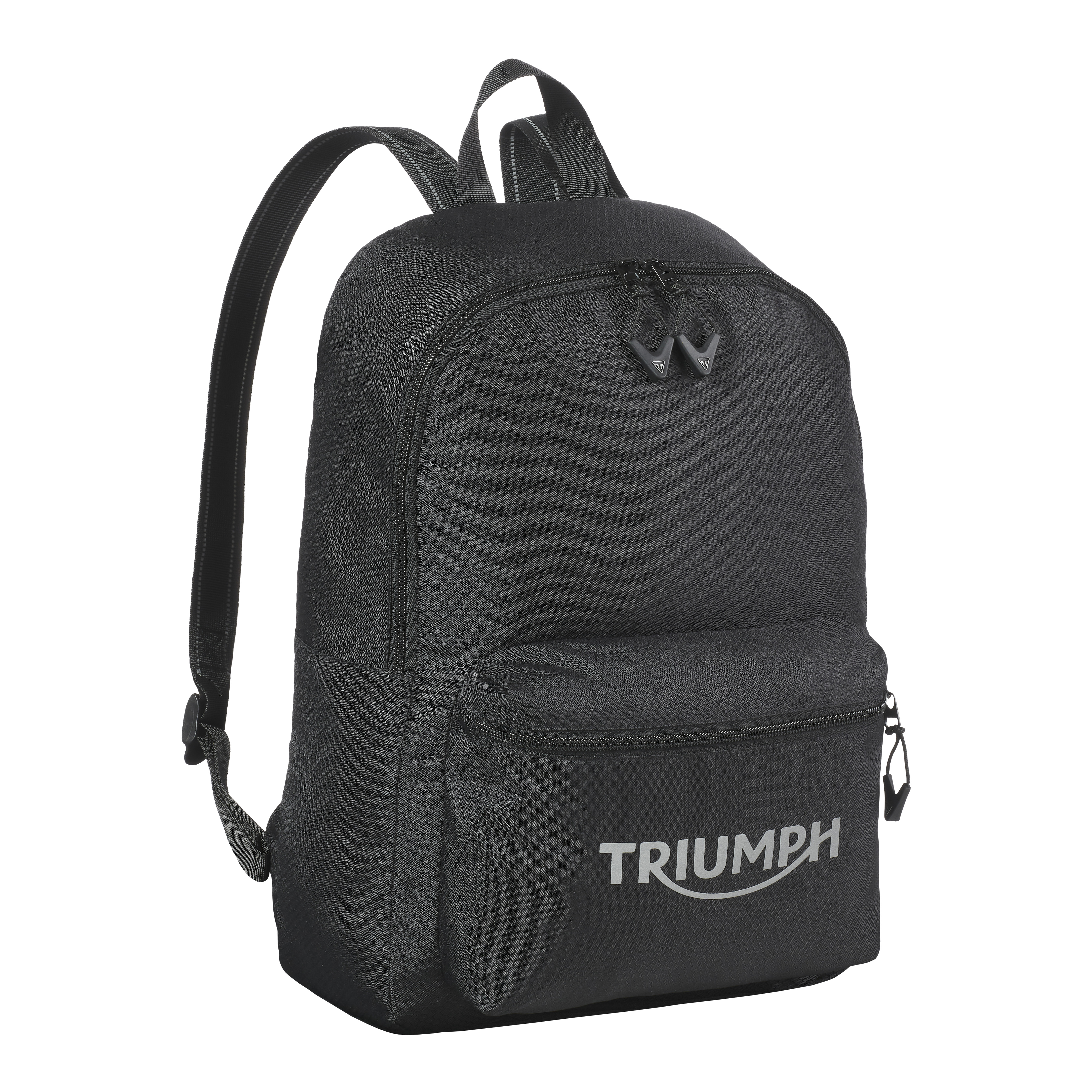 TRIUMPH  20L PACKABLE BACKPACK WITH POUCH  MLUA24007