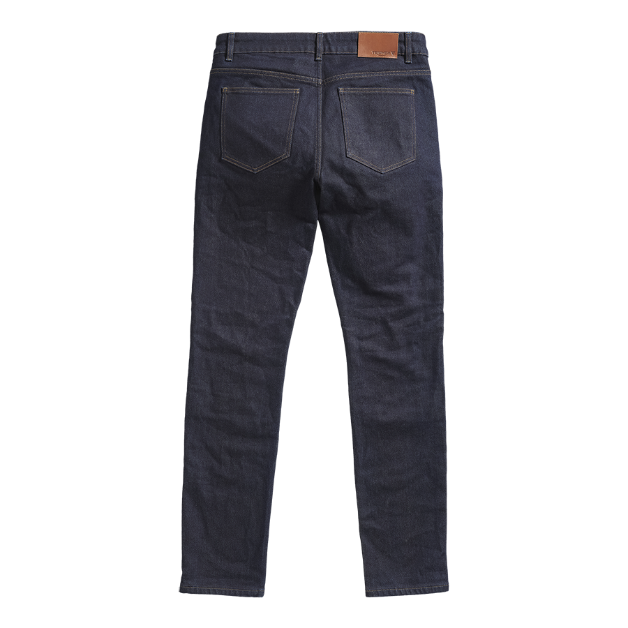 TRIUMPH BRANDO RAW JEAN