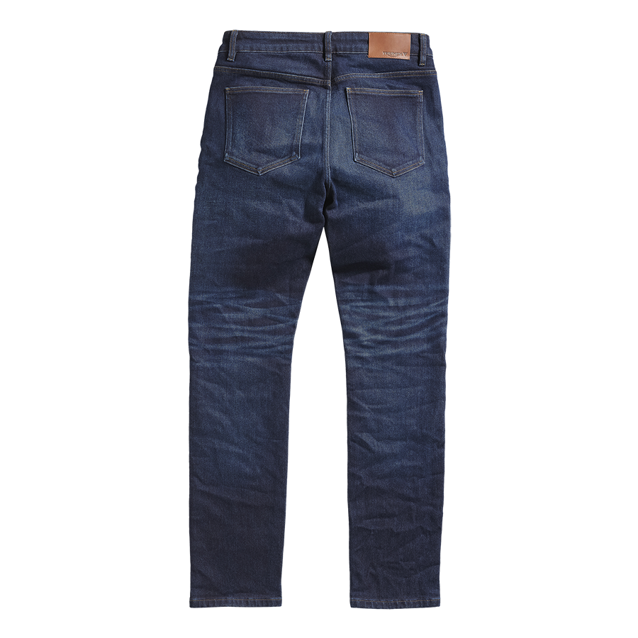TRIUMPH BRANDO MID WASH JEAN